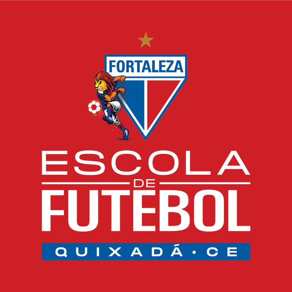 Escola de Futebol do São Paulo FC - Fortaleza/CE